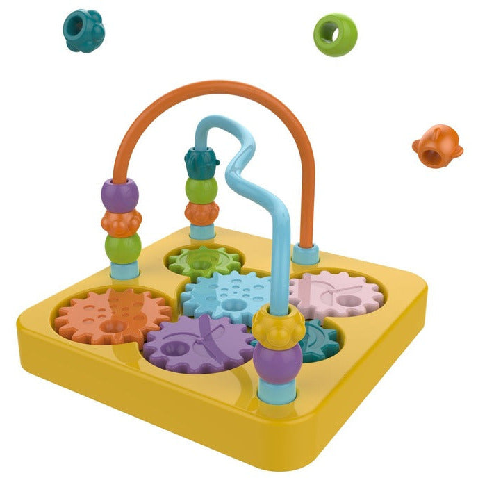 Huanger Activity Box Toy