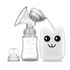 Intelligent Single Electric Breast Pump