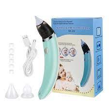 Baby Electric Nasal & Ear Aspirator