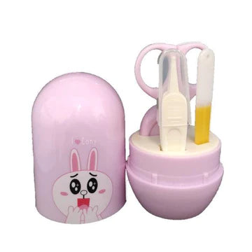 Baby Manicure Set 4pc