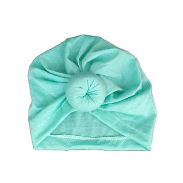 Baby Turban Hat