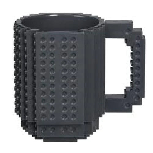 Building Brick Mug