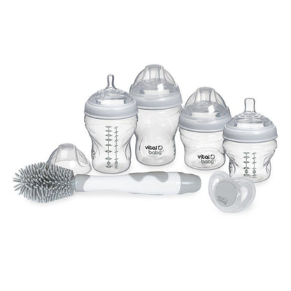 NURTURE Easy Latch Newborn Starter Set