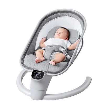 Ronbei Baby Rocking Swing Chair