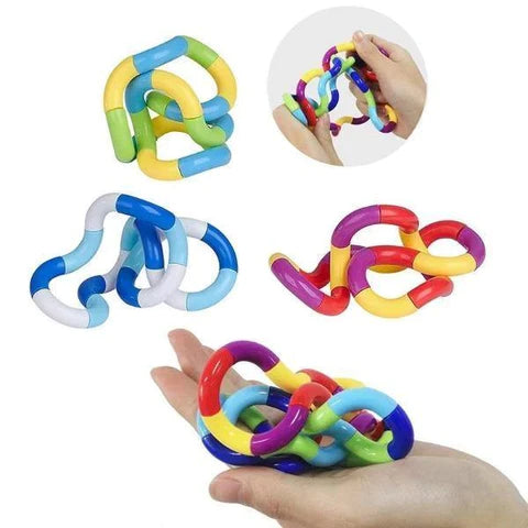 fidget twist toy 