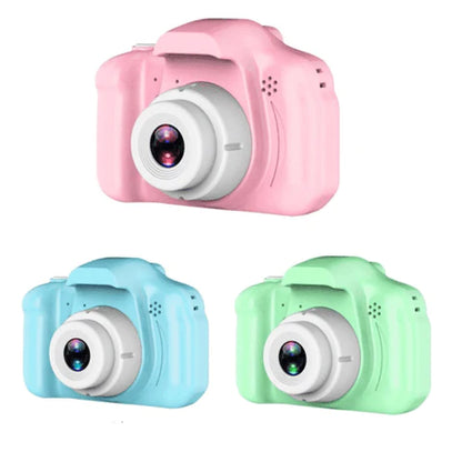 kids digital cameras