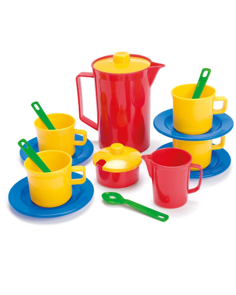 Coffee Play Set