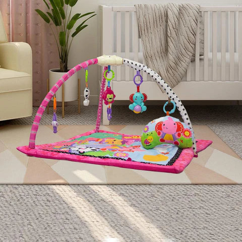 baby playmat